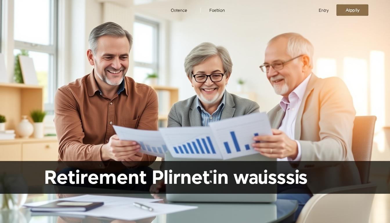 Strategien für finanzielle Sicherheit